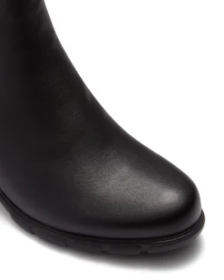Discount Therapy Shoes Harmony *FINAL SALE* Black