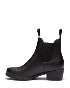 Discount Therapy Shoes Harmony *FINAL SALE* Black