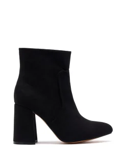 Online Therapy Shoes Hindon Ankle Boot black