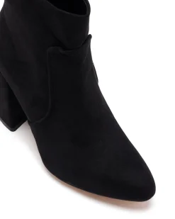 Online Therapy Shoes Hindon Ankle Boot black