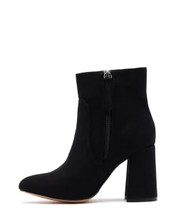 Online Therapy Shoes Hindon Ankle Boot black