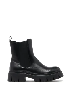 Sale Therapy Shoes Idol Boot Black