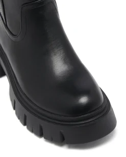 Hot Therapy Shoes Ignite *FINAL SALE* Black
