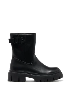 Sale Therapy Shoes Indy Boot Black