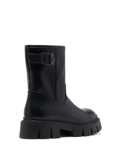 Sale Therapy Shoes Indy Boot Black