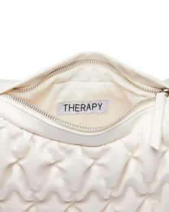 Fashion Therapy Shoes Jasmine Bone *FINAL SALE* White