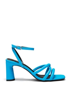 Discount Therapy Shoes Kade Azure *FINAL SALE* DeepSkyBlue