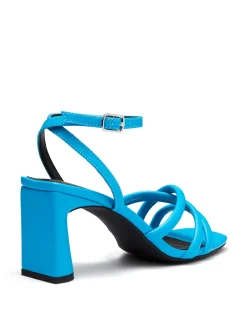 Discount Therapy Shoes Kade Azure *FINAL SALE* DeepSkyBlue