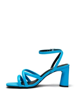 Discount Therapy Shoes Kade Azure *FINAL SALE* DeepSkyBlue