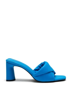 Clearance Therapy Shoes Kardi Azure *FINAL SALE* DodgerBlue