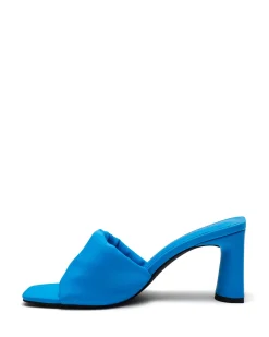 Clearance Therapy Shoes Kardi Azure *FINAL SALE* DodgerBlue