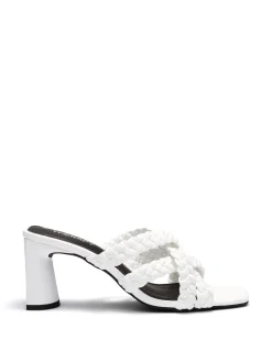 Discount Therapy Shoes Kawaii *FINAL SALE* White