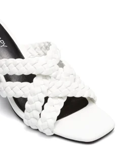 Discount Therapy Shoes Kawaii *FINAL SALE* White