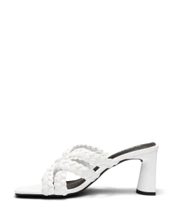 Discount Therapy Shoes Kawaii *FINAL SALE* White