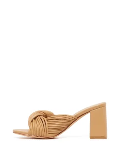 Hot Therapy Shoes Kaylee Smooth *FINAL SALE* Caramel