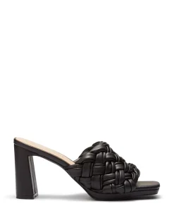 Clearance Therapy Shoes Kristie *FINAL SALE* Black