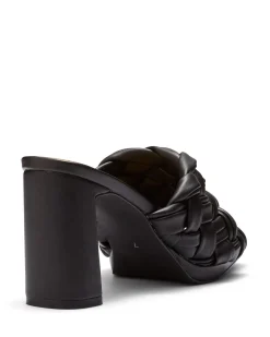 Clearance Therapy Shoes Kristie *FINAL SALE* Black