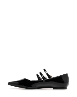 Best Therapy Shoes Landon Patent *FINAL SALE* Black