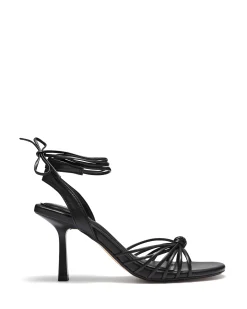 Hot Therapy Shoes Lavish *FINAL SALE* Black
