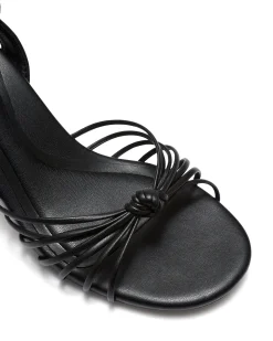 Hot Therapy Shoes Lavish *FINAL SALE* Black