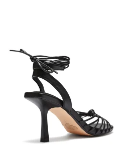 Hot Therapy Shoes Lavish *FINAL SALE* Black