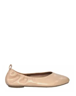 Online Therapy Shoes Lela Nude *FINAL SALE* Natural