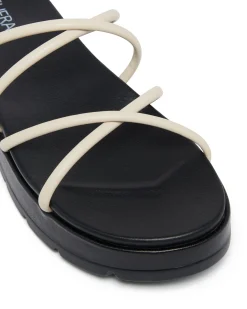 Online Therapy Shoes Lifft Smooth *FINAL SALE* Bone