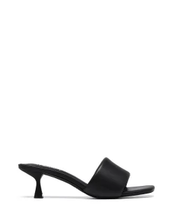 Discount Therapy Shoes Luxe *FINAL SALE* Black