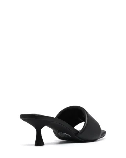 Discount Therapy Shoes Luxe *FINAL SALE* Black