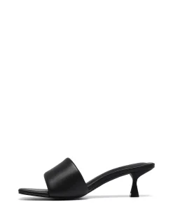 Discount Therapy Shoes Luxe *FINAL SALE* Black
