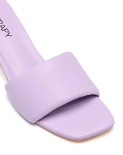 Clearance Therapy Shoes Luxe *FINAL SALE* Lilac