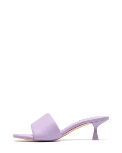 Clearance Therapy Shoes Luxe *FINAL SALE* Lilac