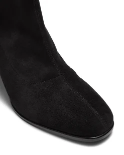 New Therapy Shoes Milan Boot Black