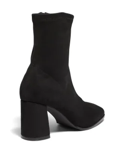 New Therapy Shoes Milan Boot Black