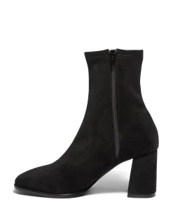 New Therapy Shoes Milan Boot Black