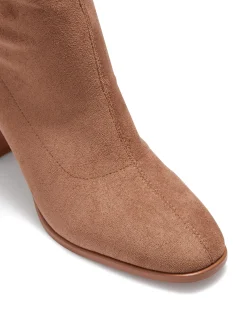 Outlet Therapy Shoes Milan Taupe *FINAL SALE* Latte