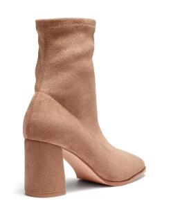 Outlet Therapy Shoes Milan Taupe *FINAL SALE* Latte