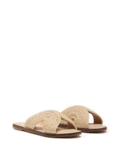 Clearance Therapy Shoes Monzi *FINAL SALE* Natural