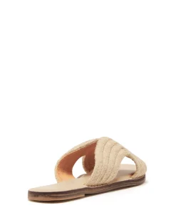 Clearance Therapy Shoes Monzi *FINAL SALE* Natural