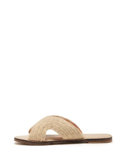 Clearance Therapy Shoes Monzi *FINAL SALE* Natural