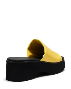 New Therapy Shoes Naomi Lemon *FINAL SALE* Yellow