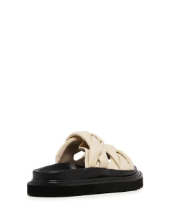 Hot Therapy Shoes Oakley Sandal Bone