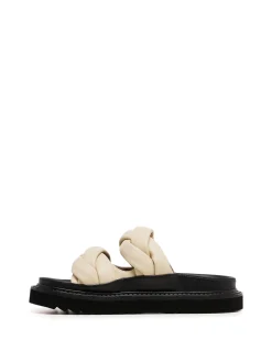 Hot Therapy Shoes Oakley Sandal Bone