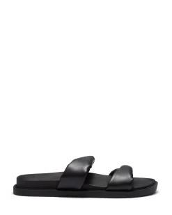 Best Therapy Shoes Peele Sandals Black