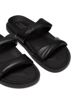 Best Therapy Shoes Peele Sandals Black