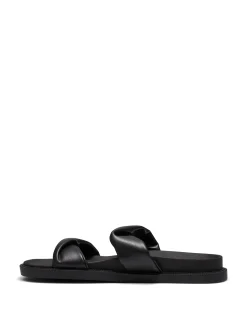 Best Therapy Shoes Peele Sandals Black