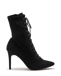 Online Therapy Shoes Pickens Boot Black