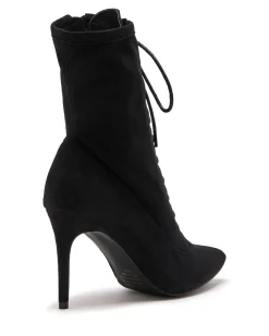Online Therapy Shoes Pickens Boot Black