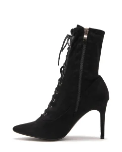 Online Therapy Shoes Pickens Boot Black
