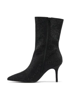 Discount Therapy Shoes Possession *FINAL SALE* Black